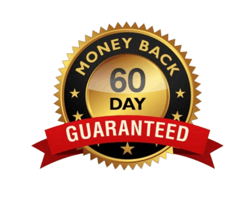 Money Back Guarantee